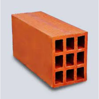 Clay Block